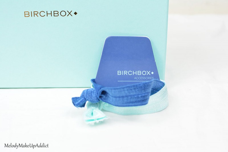 élastiques birchbox