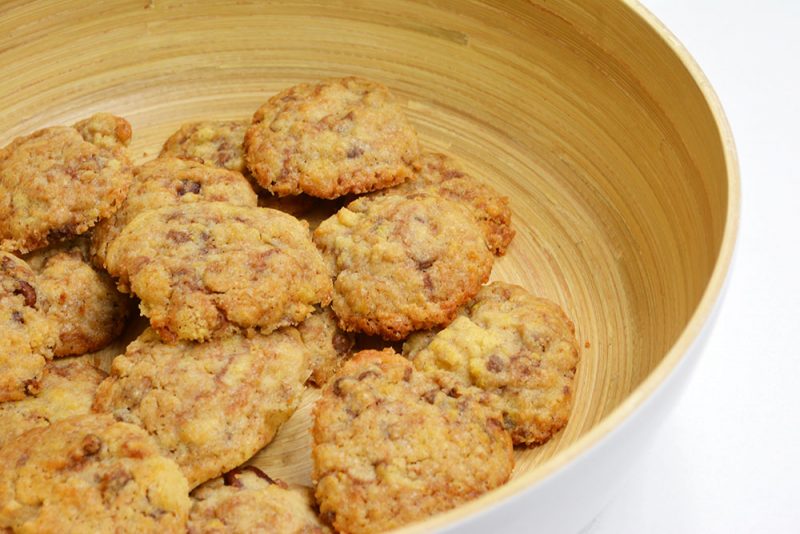 recette cookies 8