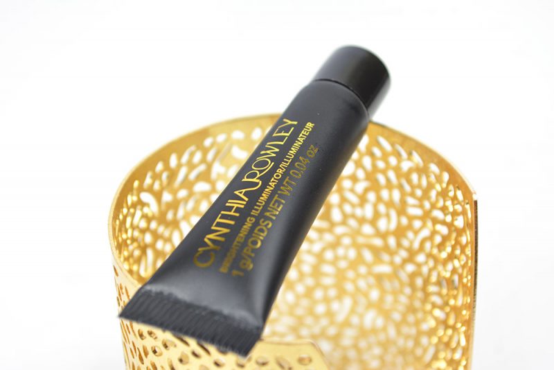 brightening illuminator cynthia rowley