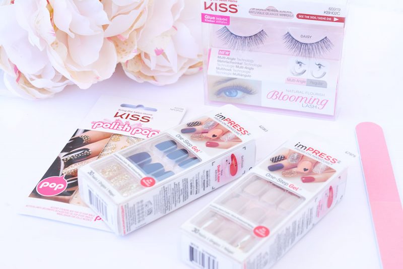 kiss products