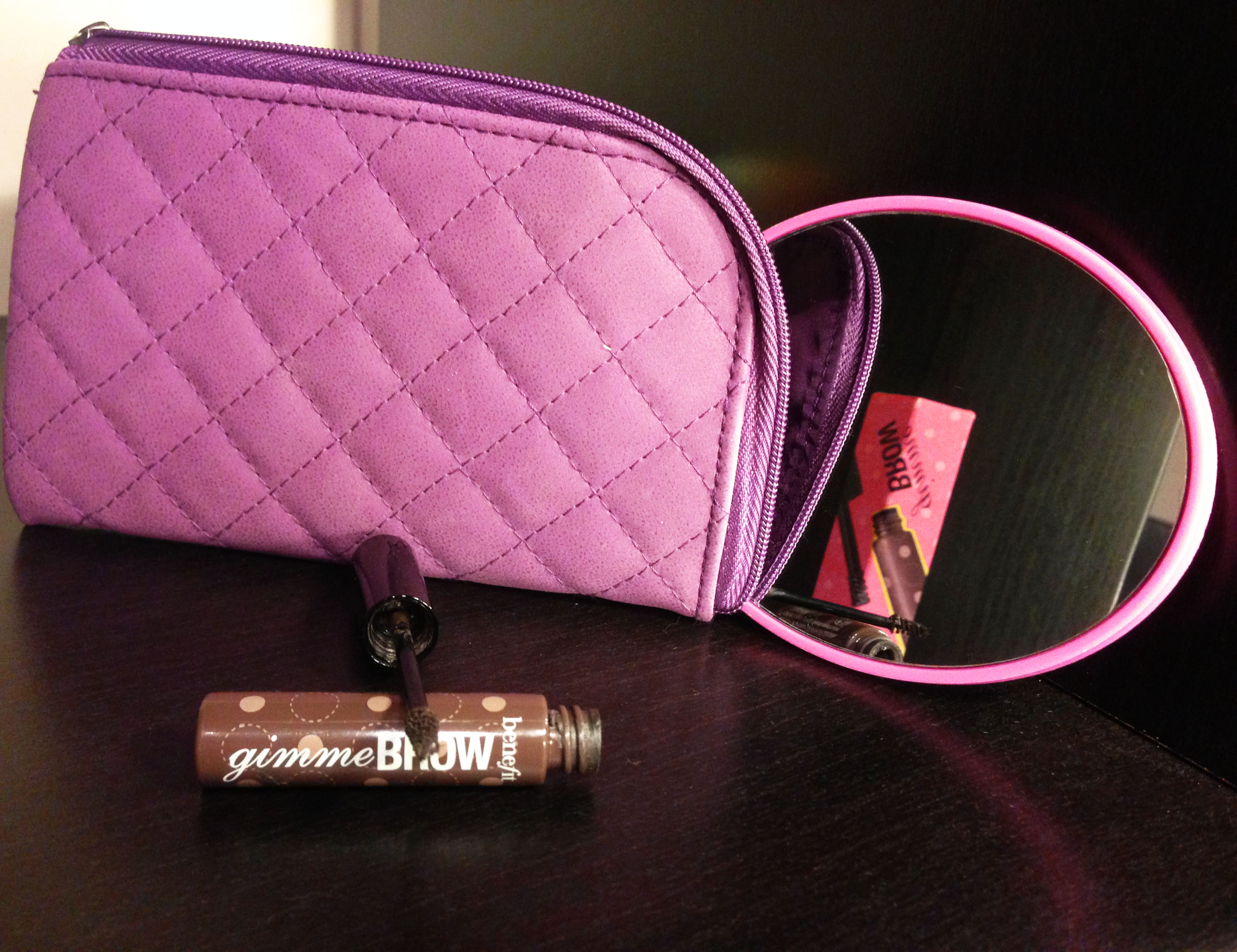 Le Gimme Brow de Benefit : mon avis