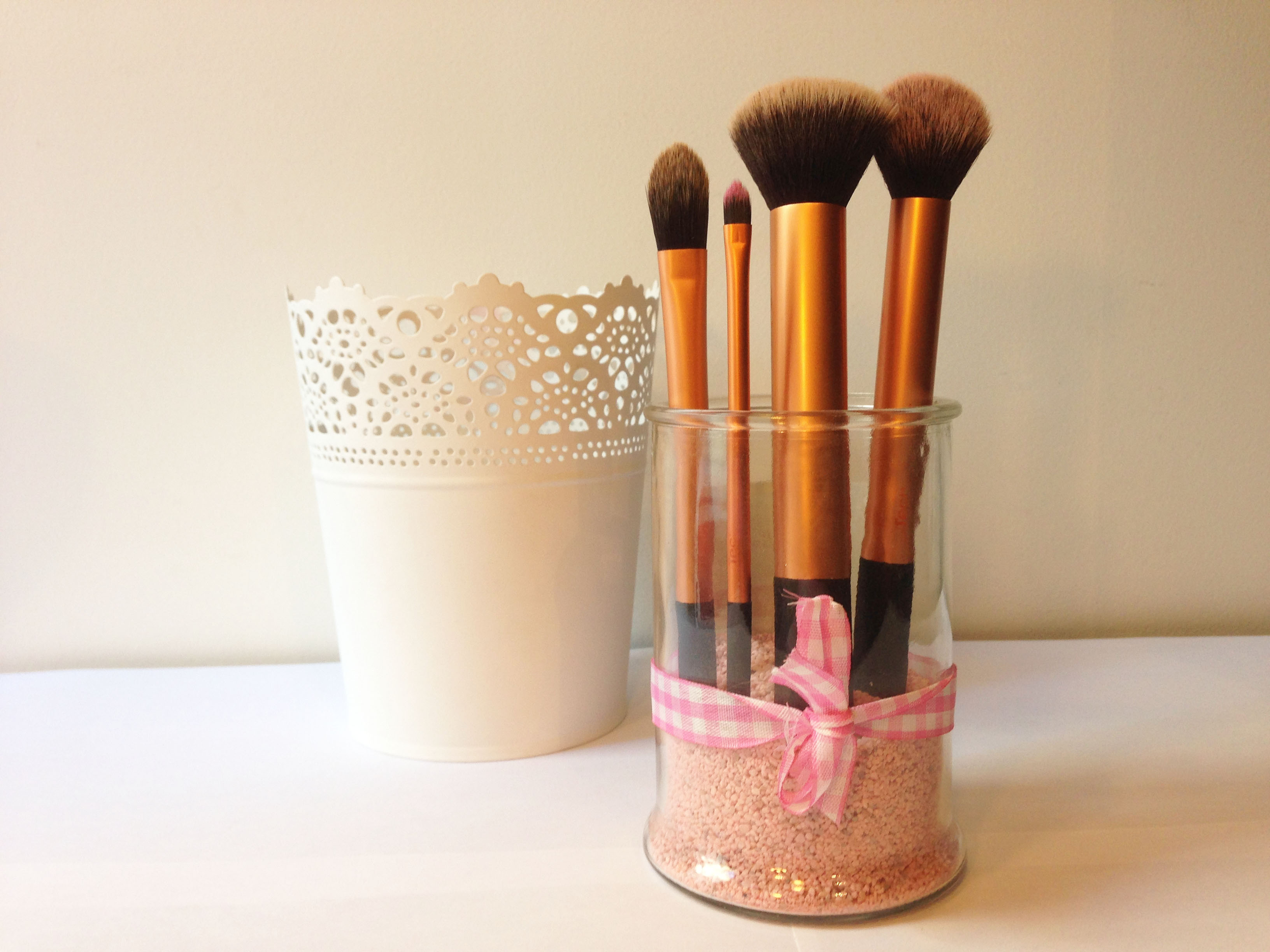 Le kit pour le teint Real Techniques : mon avis