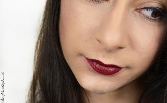 Être une Diva grâce à Mac