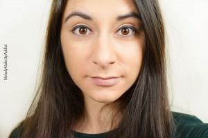 contouring tutoriel