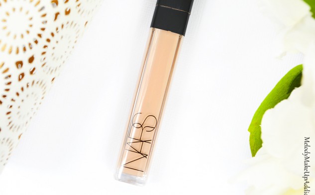 Le Radiant Creamy Concealer signé Nars