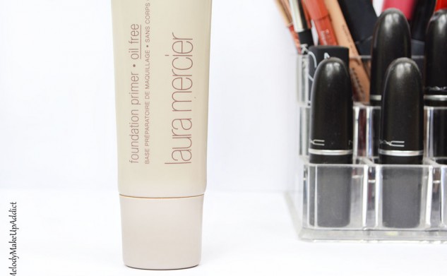 La Foundation Primer de Laura Mercier