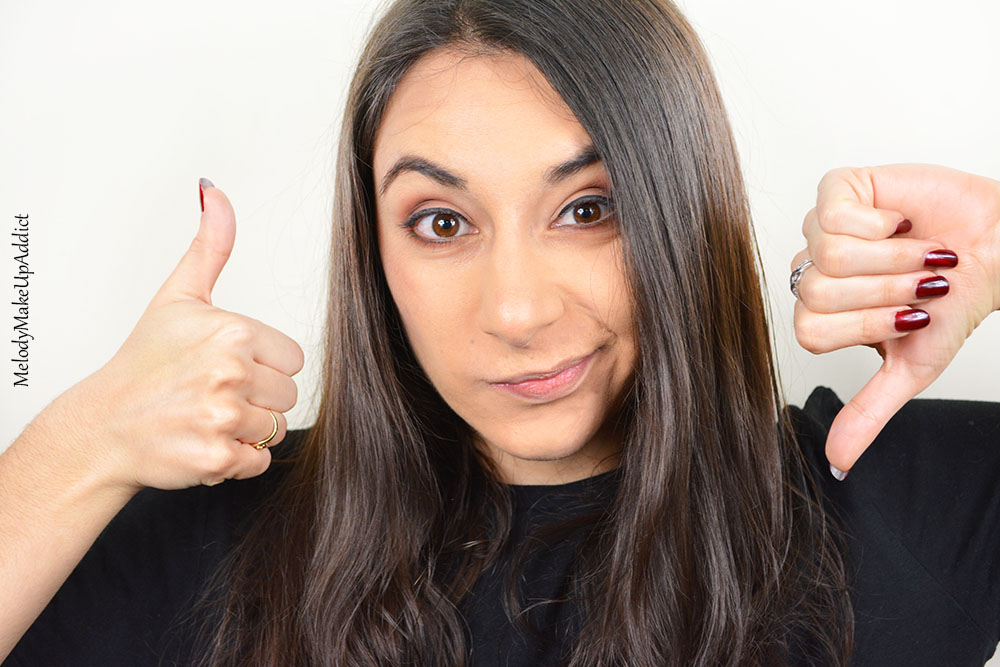 Bonne ou mauvaise beauty addict ?