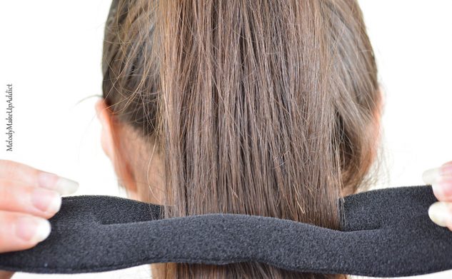 Mon nouveau gadget pour réaliser un chignon