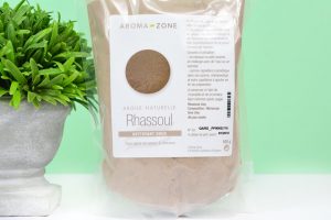 rhassoul aromazone avis