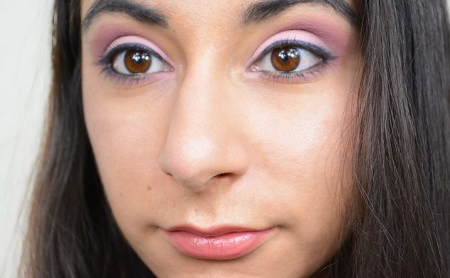 Un maquillage 100% bio avec les moyens du bord