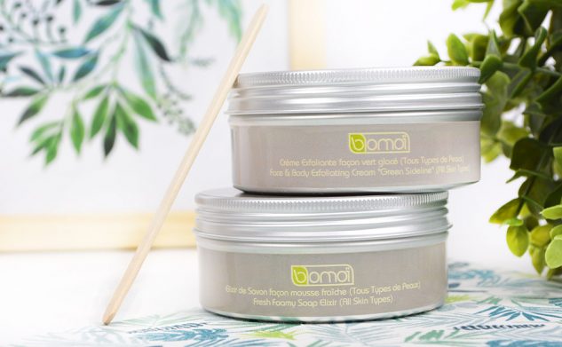 À la découverte de la marque Bomoï