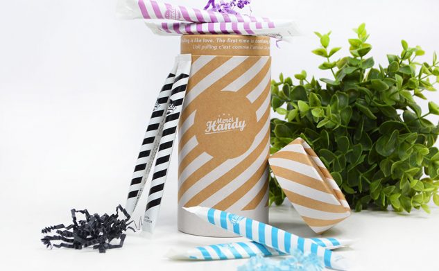 La cure Smile Detox de Merci Handy