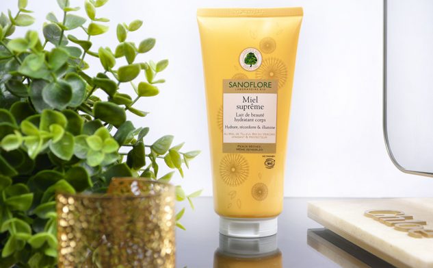 Miel Suprême de Sanoflore : mon allié pour l’hiver !