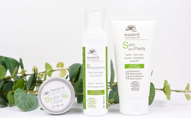 À la découverte des Laboratoires Yves Ponroy