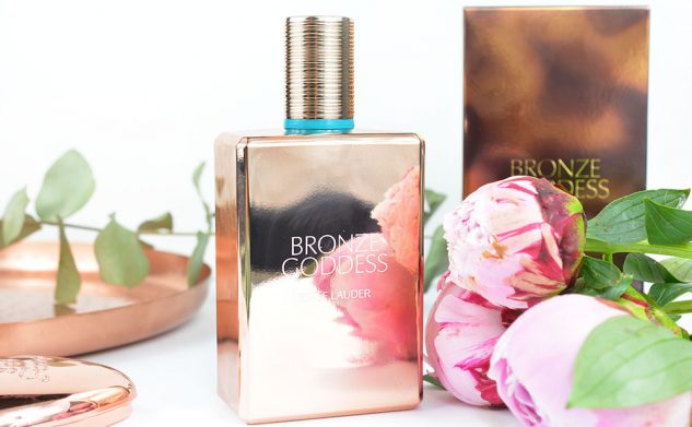 Bronze Goddess d’Estée Lauder : mon parfum de l’été !