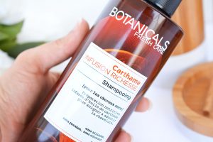 shampoing botanicals l'oréal