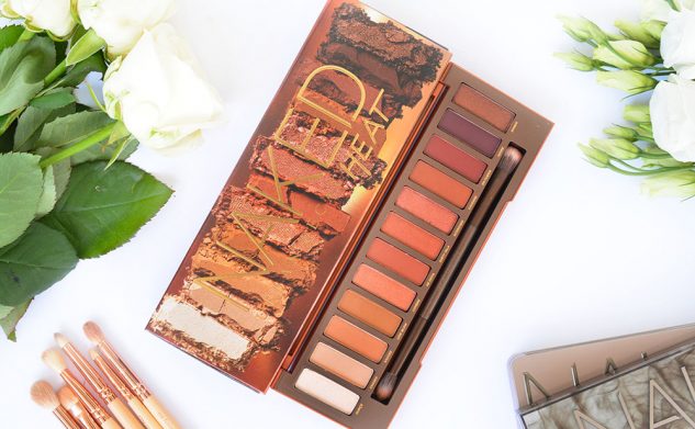 La Naked Heat d’Urban Decay vaut elle le coup ?