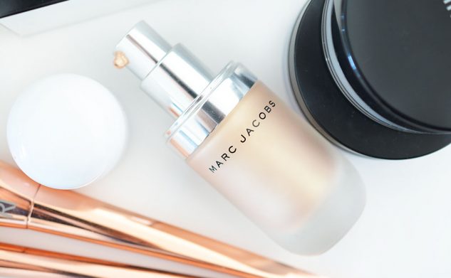 Dew Drops : mon tout premier produit Marc Jacobs !