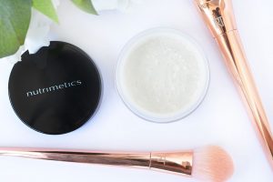 nutrimetics poudre éclat ultra-fine