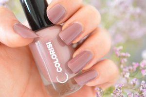 vernis colorisi