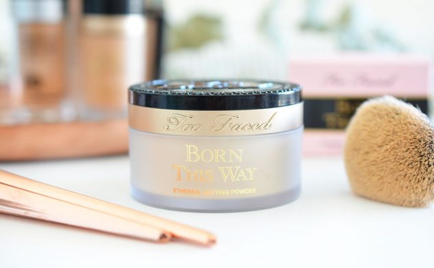 La Born This Way Powder de Too Faced, une nouveauté à découvrir de toute urgence !