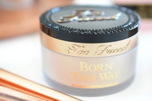 born this way powder