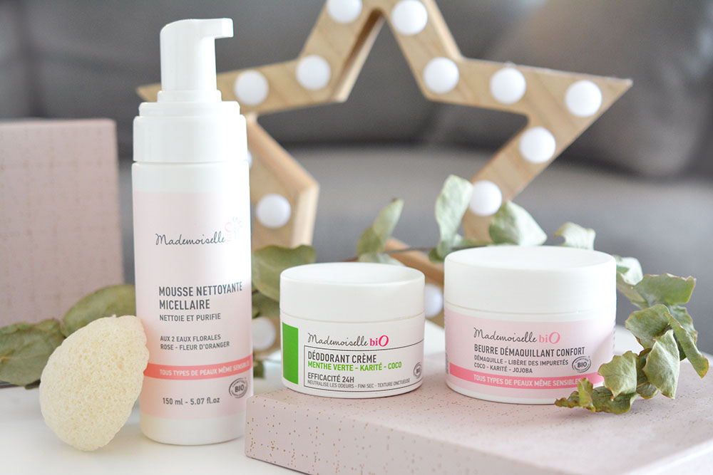 mademoiselle bio gua sha