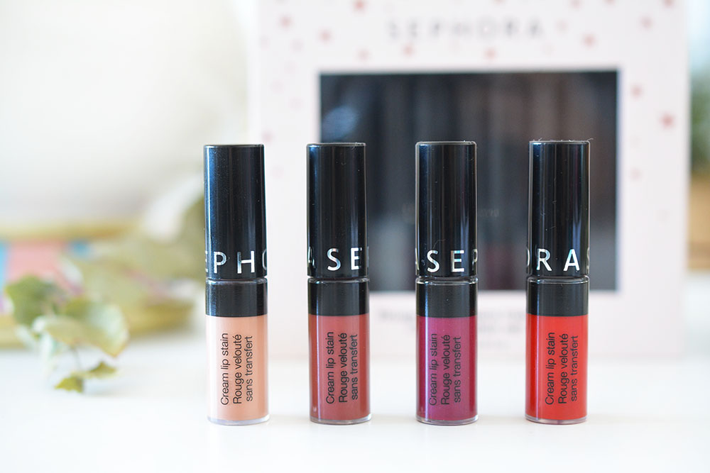 rouge velouté sans transfert sephora MelodyMakeUpAddict - Blog Beauté à ...