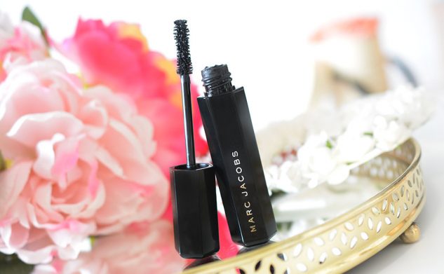 Coup de cœur pour le mascara Velvet Noir de Marc Jacobs !