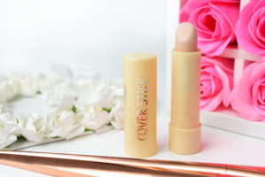 cover stick cien