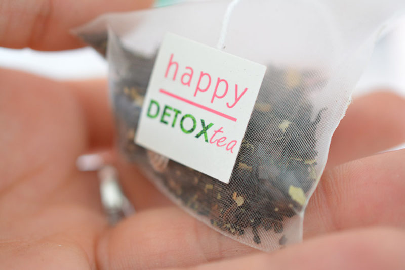 happy detox tea avis